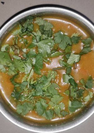लौकी की सब्जी (Lauki ki sabzi recipe in hindi) रेसिपी मुख्य फोटो