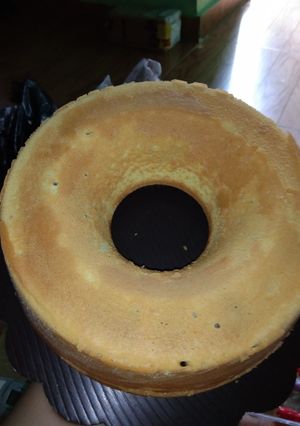 Foto resep Bolu marmer