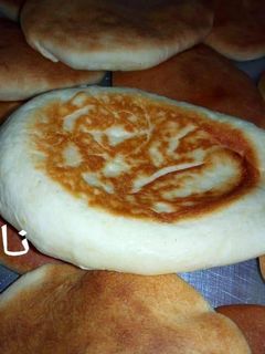صورة لوصفة الكماج الفلاحي نانو!