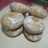Donat Tanpa Telur (Donat Kampung)