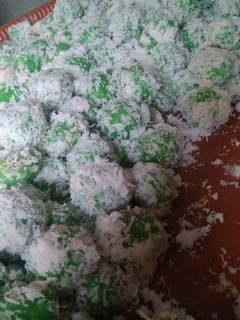 Foto resep Klepon
