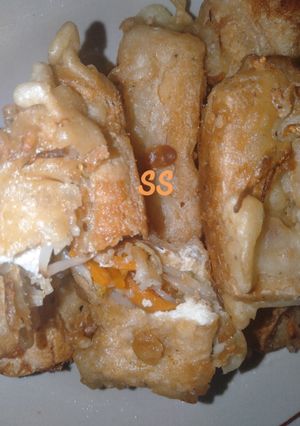 Foto resep GeHu (Tauge Tahu) aka Tahu isi
