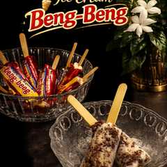 รูปของ Ice Cream Beng-Beng