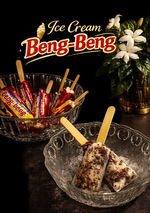 Foto resep Ice Cream Beng-Beng