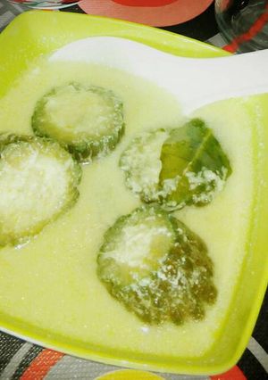 Foto resep Sayur Pare Bugis