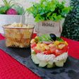 Salade fraîcheur d'été