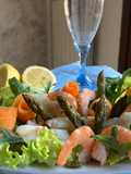 Profumo di mare