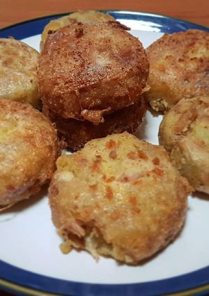 Foto resep Perkedel Tuna