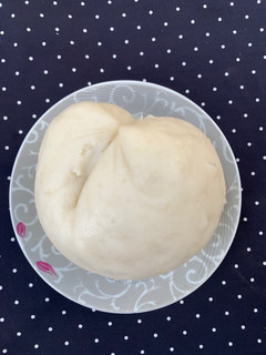 SAKWARA - POUNDED YAM ainihin hoton girkin