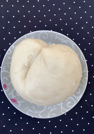 SAKWARA - POUNDED YAM ainihin hoton girkin