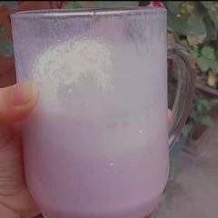 Strawberry Shake 🍓🍓 A picture of Strawberry Shake 🍓🍓.