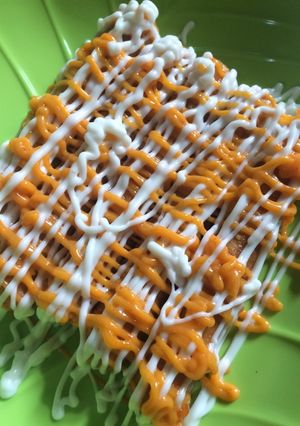 Foto resep Sosis Bakar Teflon