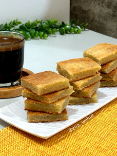 Foto resep Wingko Babat Teflon