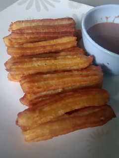 Foto resep Churros