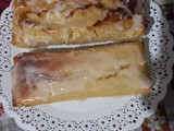 Budín de limón