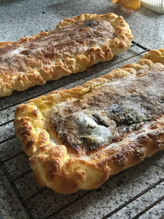 Una foto de Pastelón cordobés