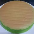 💚💚 Ogura Pandan Cake 💚💚