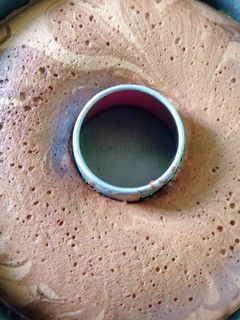 Foto resep Bolu White Coffee
