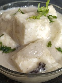 দুধ পনির রেসিপির প্রধান ছবি