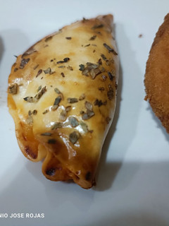 Una foto de Empanadillas de atún