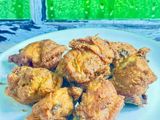 Ayam Goreng
