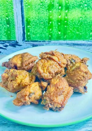 Foto resep Ayam Goreng