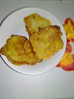 Foto resep Pisang Goreng Susu