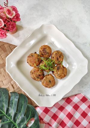 Foto resep 300. Perkedel Kentang