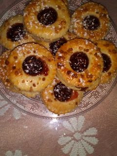 Una foto de Bocaditos de hojaldre rellenos