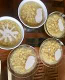 Chè hạt sen đỗ xanh