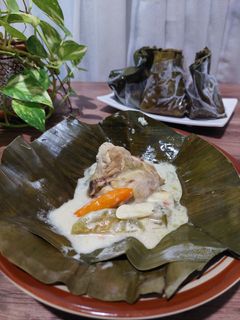 Foto resep Garang Asem