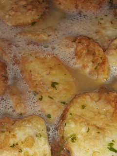 Foto principal de Patatas a la importancia