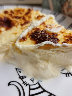 Foto principal de Tarta de queso 🧀 Fit