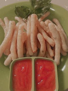 Foto resep Kentang goreng keju