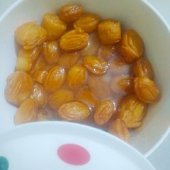 A picture of Chitti Kaaja.