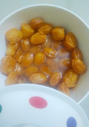 A picture of Chitti Kaaja.