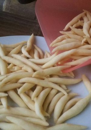 Foto resep MpAsi 8m+ Telor Gabus