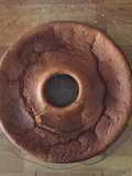 Bolo de Ricotta e Limão
