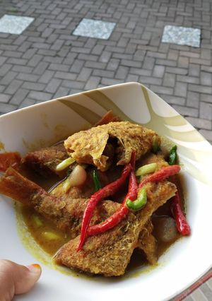 Foto resep Acar ikan