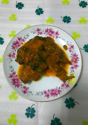 Foto resep Ayam woku