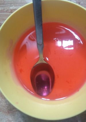 Foto resep Gulali jadul