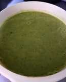 Salsa taquera de guacamole
