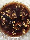 Appetizing Gyoza Sauce