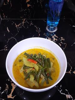 Foto resep Labu Siam Bersantan