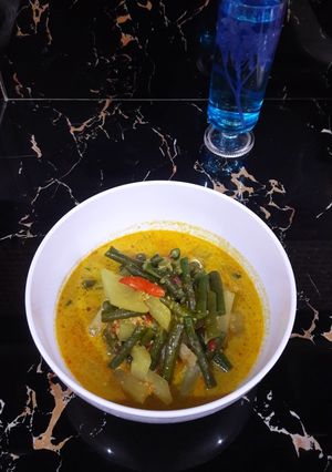 Foto resep Labu Siam Bersantan