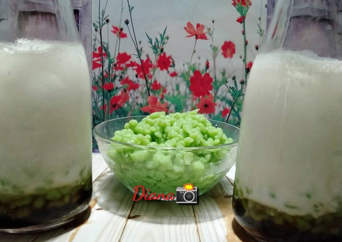 Cendol Pandan