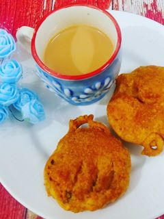 আলুর চপ(aloor chop recipe in Bengali) রেসিপির প্রধান ছবি