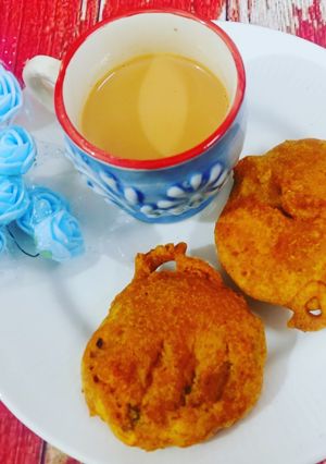 আলুর চপ(aloor chop recipe in Bengali) রেসিপির প্রধান ছবি