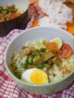 Foto resep Soto Daging Sapi
