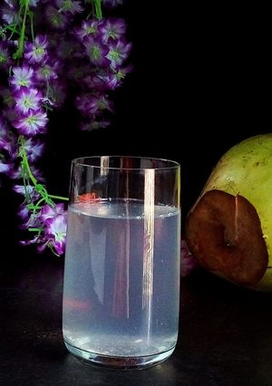ডাবের শরবত(daaber sharbat recipe in bengali) রেসিপির প্রধান ছবি